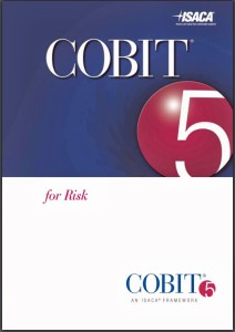 cobit5 for risk