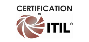 Certifications-ITIL