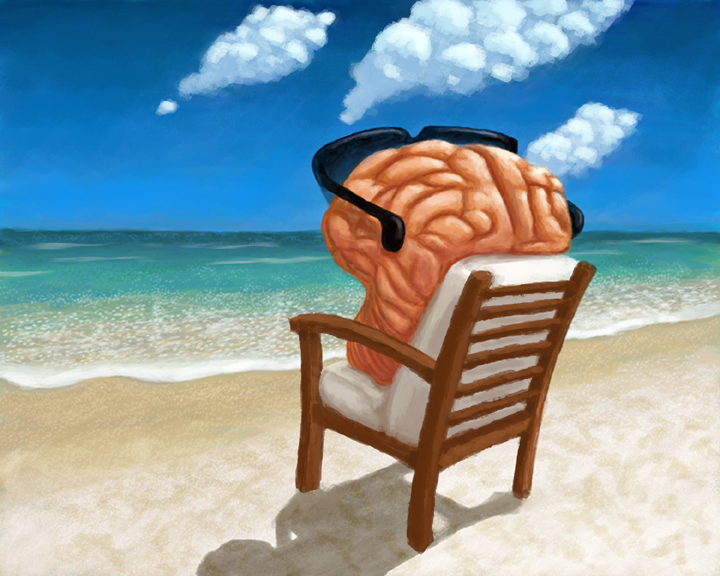 brain-on-vacation