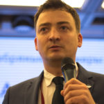 Председатель itSMF Россия Антон Боганов