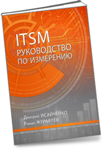 ITSM. Руководство по измерению
